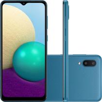 Samsung Galaxy A02 Core 32Gb Dual Chip