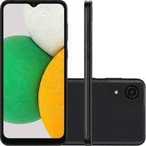 Samsung Galaxy A03 Core Dual SIM 32 GB black 2 GB RAM