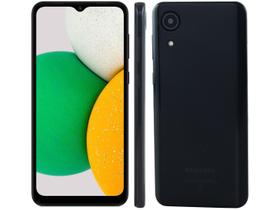 Samsung Galaxy A03 Core Dual SIM 32 GB black 2 GB RAM