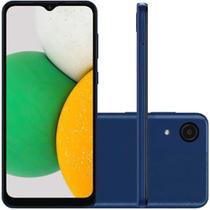 Samsung Galaxy A03 Core Dual SIM 32 GB blue 2 GB RAM