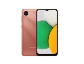 Samsung Galaxy A03 Core Dual SIM 32 GB Cobre 2 GB RAM