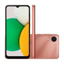 Samsung Galaxy A03 Core Dual SIM 32 GB Cobre 2 GB RAM