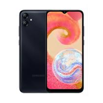 Samsung Galaxy A04e 64gb 3gb Ram Preto Samsung Galaxy A04e 64gb 3gb Ram Preto
