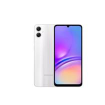 Samsung Galaxy A05 128 GB Prata 4 GB RAM