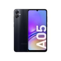 Samsung Galaxy A05 128 GB preto 4 GB RAM