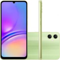 Samsung Galaxy A05 128 GB verde-claro 4 GB RAM