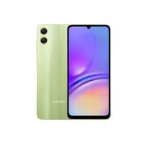 Samsung Galaxy A05 128 GB verde-claro 4 GB RAM Samsung Galaxy A05 128 GB verde-claro 4 GB RAM