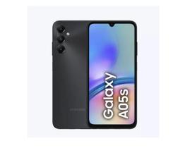 Samsung Galaxy A05s 128 GB Preto 6 GB RAM