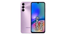Samsung Galaxy A05S 128Gb 4G Violeta Sm-A057Mlvhzto