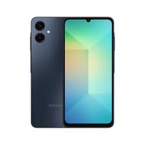 Samsung Galaxy A06 128GB 4GB Ram Tela 6.7' Câmera Dupla 50Mp