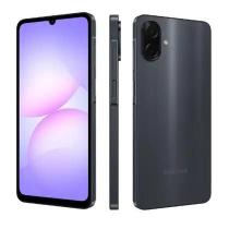 Samsung Galaxy A07 128GB 4BG 4G 90HZ Câmera 50MP preto