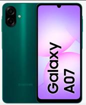 Samsung Galaxy A07 4G 128GB Original Novo Lacrado Nota Fiscal Garantia Anatel