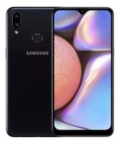 Samsung Galaxy A10s Dual SIM 32 GB Preto 2 GB RAM