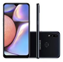 Samsung Galaxy A10s Dual SIM 32 GB Preto 2 GB RAM
