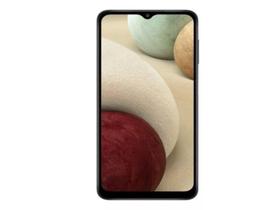 Samsung Galaxy A12 Dual SIM 64 GB preto 4 GB RAM