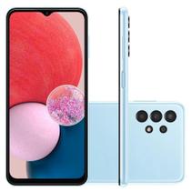 Samsung Galaxy A13 Dual SIM 128 GB azul 4 GB RAM Samsung Galaxy A13 Dual SIM 128 GB azul 4 GB RAM