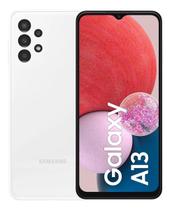 Samsung Galaxy A13 Dual SIM 128 GB branco 4 GB RAM Samsung Galaxy A13 Dual SIM 128 GB branco 4 GB RAM