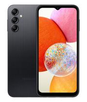 Samsung Galaxy A14 128 GB Preto 4 GB RAM