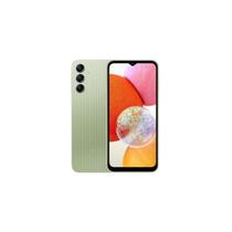 Samsung Galaxy A14 4g 64gb 4gb Verde Lima