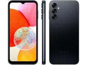 Samsung Galaxy A14 5g 128gb 4gb Ram PRETO