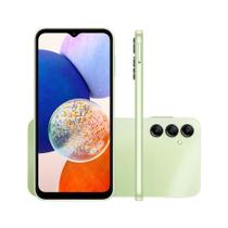 Samsung Galaxy A14 5G 128GB 4GB Ram Tela 6.5'' Câmera 50.0Mp Samsung Galaxy A14 5G 128GB 4GB Ram Tela 6.5'' Câmera 50.0Mp