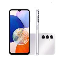 Samsung Galaxy A14 5G 128GB 4GB Ram Tela 6.5'' Câmera 50.0Mp