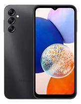 Samsung Galaxy A14 5G 64GB 4GB Ram Preto