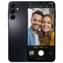 Samsung Galaxy A16 128 GB Novo Original + Nota Fiscal + Envio Imediato Samsung Galaxy A16 128 GB Novo Original + Nota Fiscal + Envio Imediato