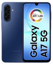Samsung Galaxy A17 5G 256gb 8gb Ram NFC Dual SIM de 6.7" 50+5+2MP 13MP