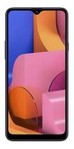 Samsung Galaxy A20s 32 GB azul 3 GB RAM