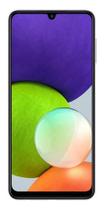 Samsung Galaxy A22 Dual SIM 128 GB violeta 4 GB RAM