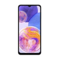 Samsung Galaxy A23 5G 128GB Branco Dual Chip Tela FHD Câmera de 50MP Bateria de Longa Duração Samsung Galaxy A23 5G 128GB Branco Dual Chip Tela FHD Câmera de 50MP Bateria de Longa Duração