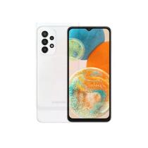 Samsung Galaxy A23 5G Dual SIM 128 GB branco 4 GB RAM