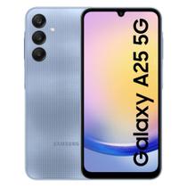 Samsung Galaxy A25 256gb 8gb Ram BLUE