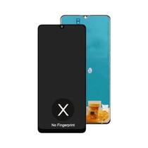 Samsung Galaxy A31 A315 A315F Display LCD Touch Screen Digitalizador Montagem Com Substituição De