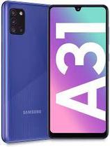 Samsung Galaxy A31 Dual SIM 128 GB prism crush blue 4 GB RAM