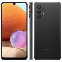 Samsung Galaxy A32 Dual SIM 128 GB preto 4 GB RAM