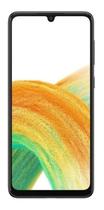 Samsung Galaxy A33 5G 128 GB Black 6 GB RAM