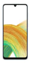 Samsung Galaxy A33 5G 128 GB Blue 6 GB RAM