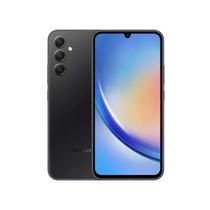 Samsung Galaxy A34 5G 128GB Preto 6GB RAM