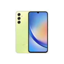 Samsung Galaxy A34 5G Dual SIM 128GB Verde-lima 6GB RAM