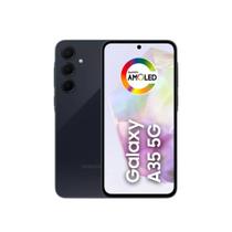 Samsung Galaxy A35 5g Dual Sim 256gb Azul Escuro 8 Gb Ram