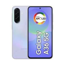 Samsung Galaxy A36 128GB 6GB Ram Tela 6.7'' Câmera 50Mp+12Mp