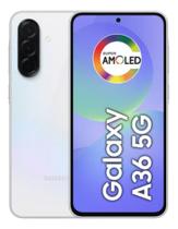 Samsung Galaxy A36 256gb 8gb Ram 5G 6,7' NFC selfie 12mpx Cam 50mpx