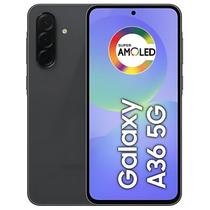 Samsung Galaxy A36 5G Celular Câmera Tripla 50Mp 256Gb Preto Samsung Galaxy A36 5G Celular Câmera Tripla 50Mp 256Gb Preto