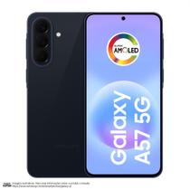 Samsung Galaxy A37 5G 128GB 8GB RAM Câmera Tripla 50MP Tela Super AMOLED 6.7 Recursos Azul Escuro Samsung Galaxy A37 5G 128GB 8GB RAM Câmera Tripla 50MP Tela Super AMOLED 6.7 Recursos Azul Escuro