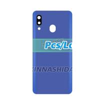 Samsung Galaxy A40 2019 A405 Bateria Capa Traseira Porta Traseira Caso Novo Telefone Móvel A40