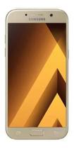 Samsung Galaxy A5 (2017) Dual SIM 64 GB Dourado 3 GB RAM