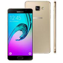 Samsung Galaxy A5 Dourado