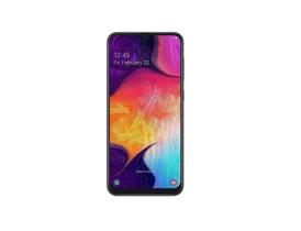 Samsung Galaxy A50 Dual SIM 128 GB preto 6 GB RAM